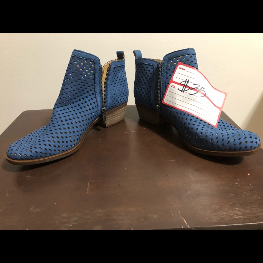 Booties